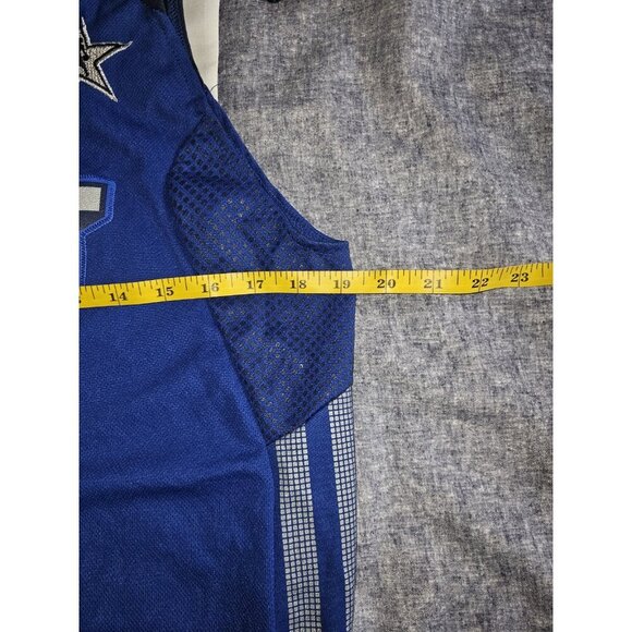 Authentic Adidas Lebron James 2011 All-Star Game Swingman Jersey KidL Miami Heat - Picture 15 of 16